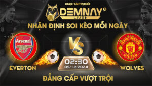 Link xem trực tiếp trận Arsenal vs Man United, lúc 03h15 ngày 05/12/2024, Ngoại Hạng Anh